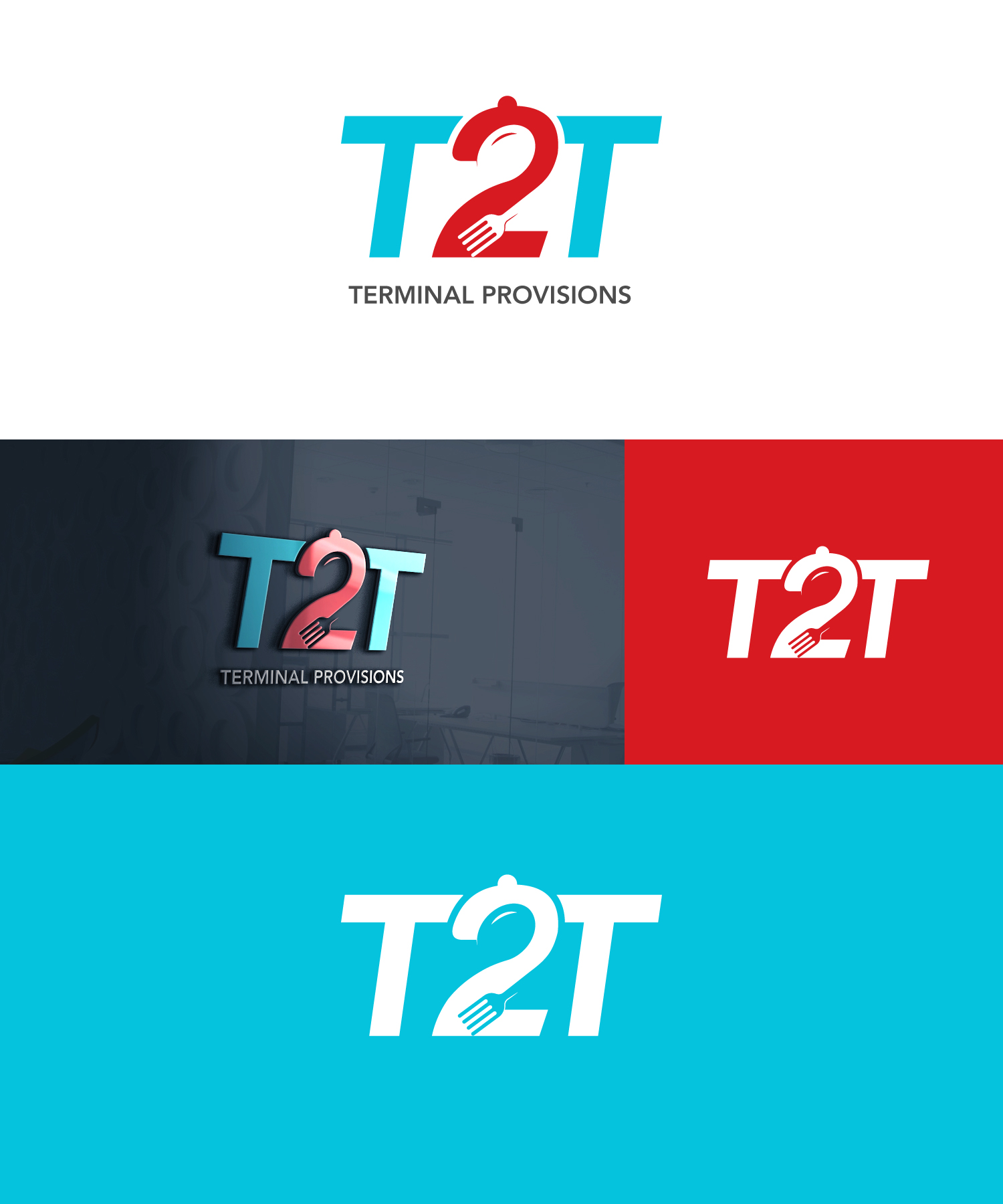 Logo Design by Farhad Design for this project | Design #35889460