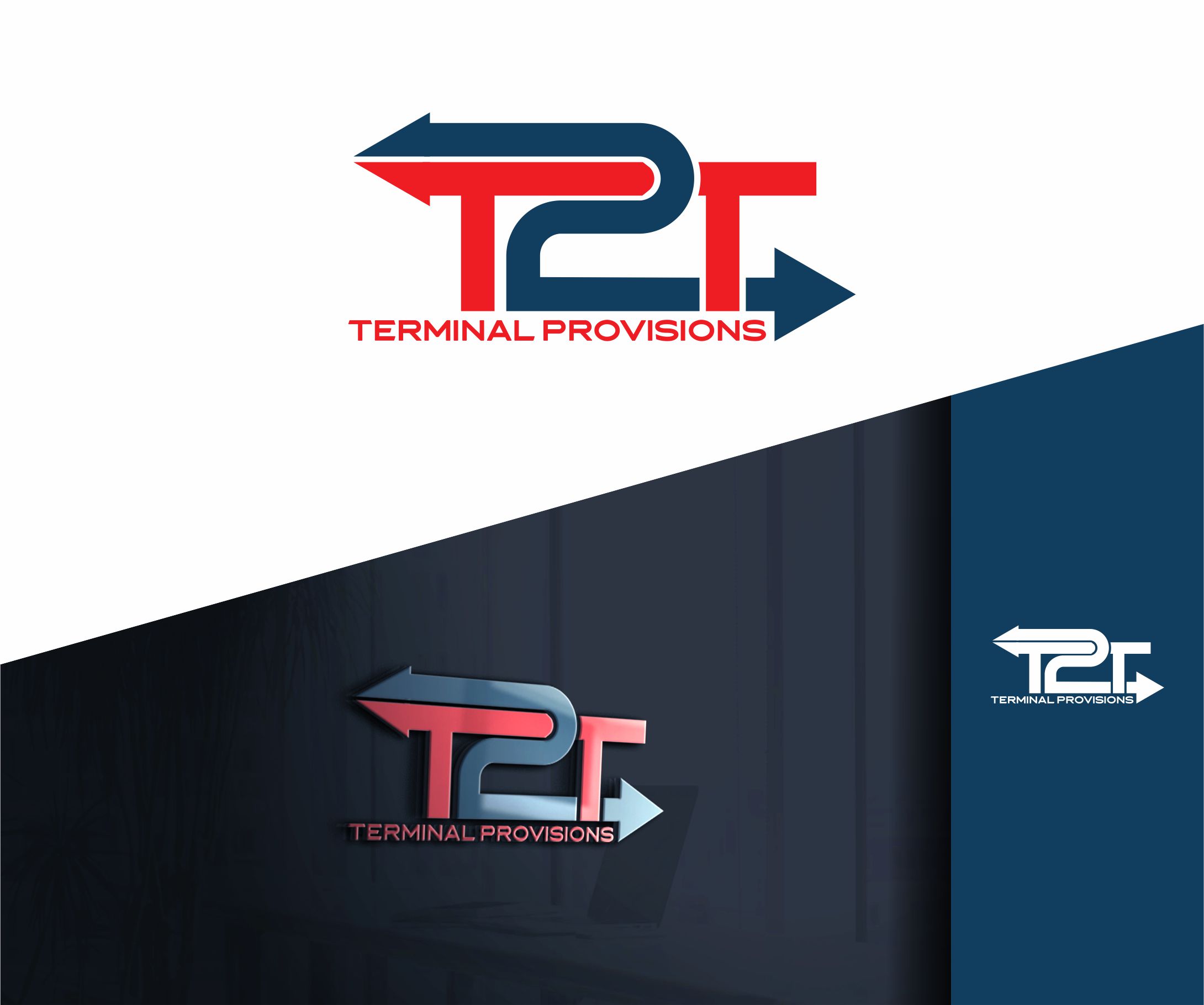 Logo Design by alkaline for this project | Design #35888348