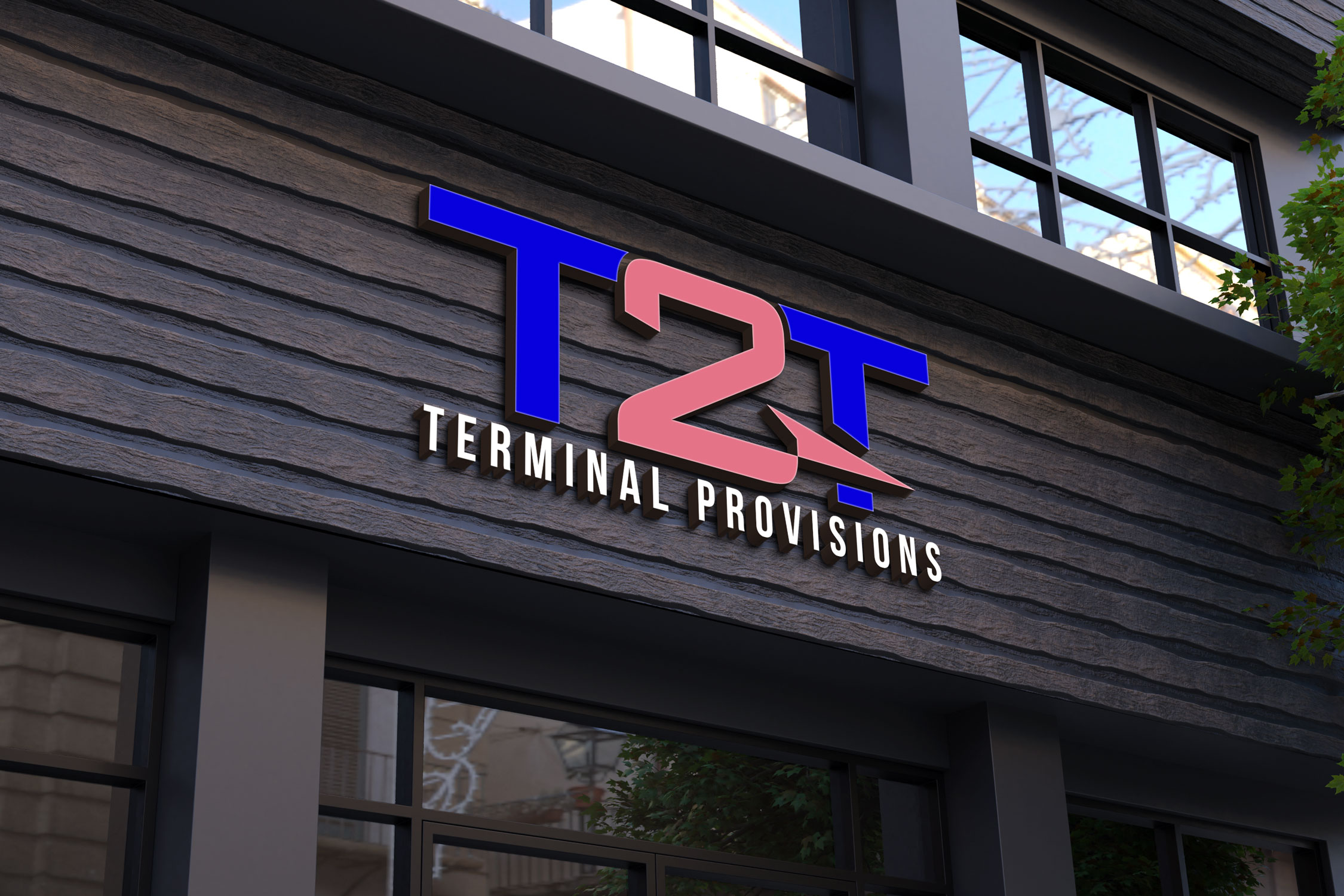 Logo Design by Kavth for this project | Design #35924334