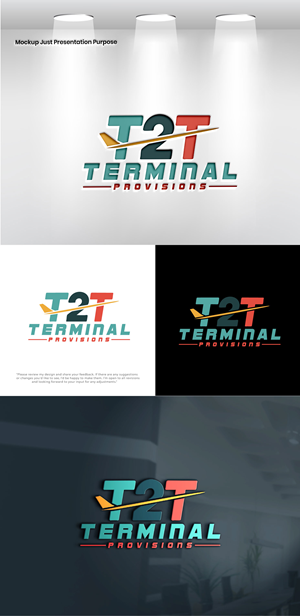 Logo Design by StudioDesigner for this project | Design: #35912515