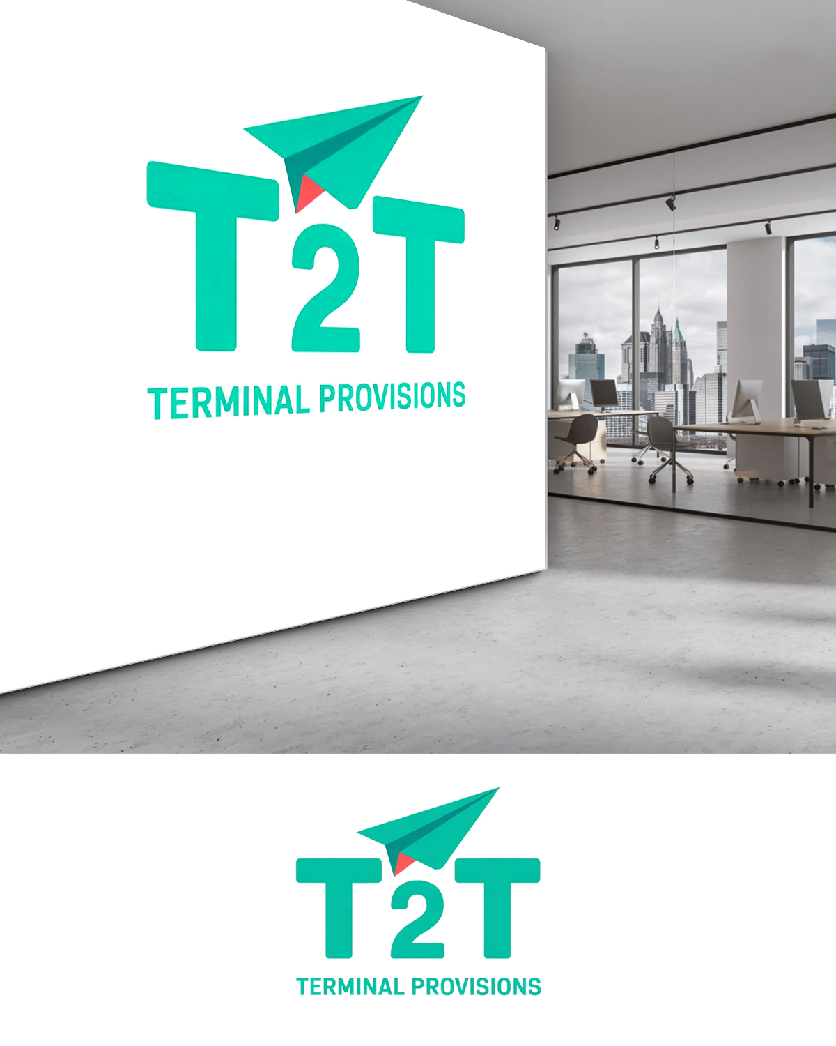 Logo Design by yamnu for this project | Design #35917313