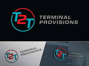 Logo Design by Atec for this project | Design: #35915394