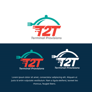 Design de Logo par Finley Johnson pour ce projet | Design : #35932653