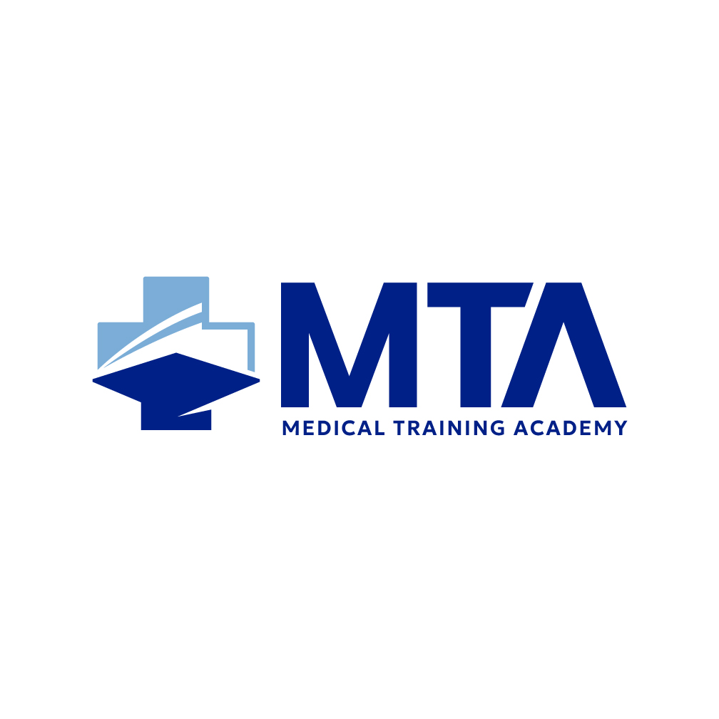 Diseño de Logo por Franabanana para Medical Training Academy Ltd | Diseño #35934719