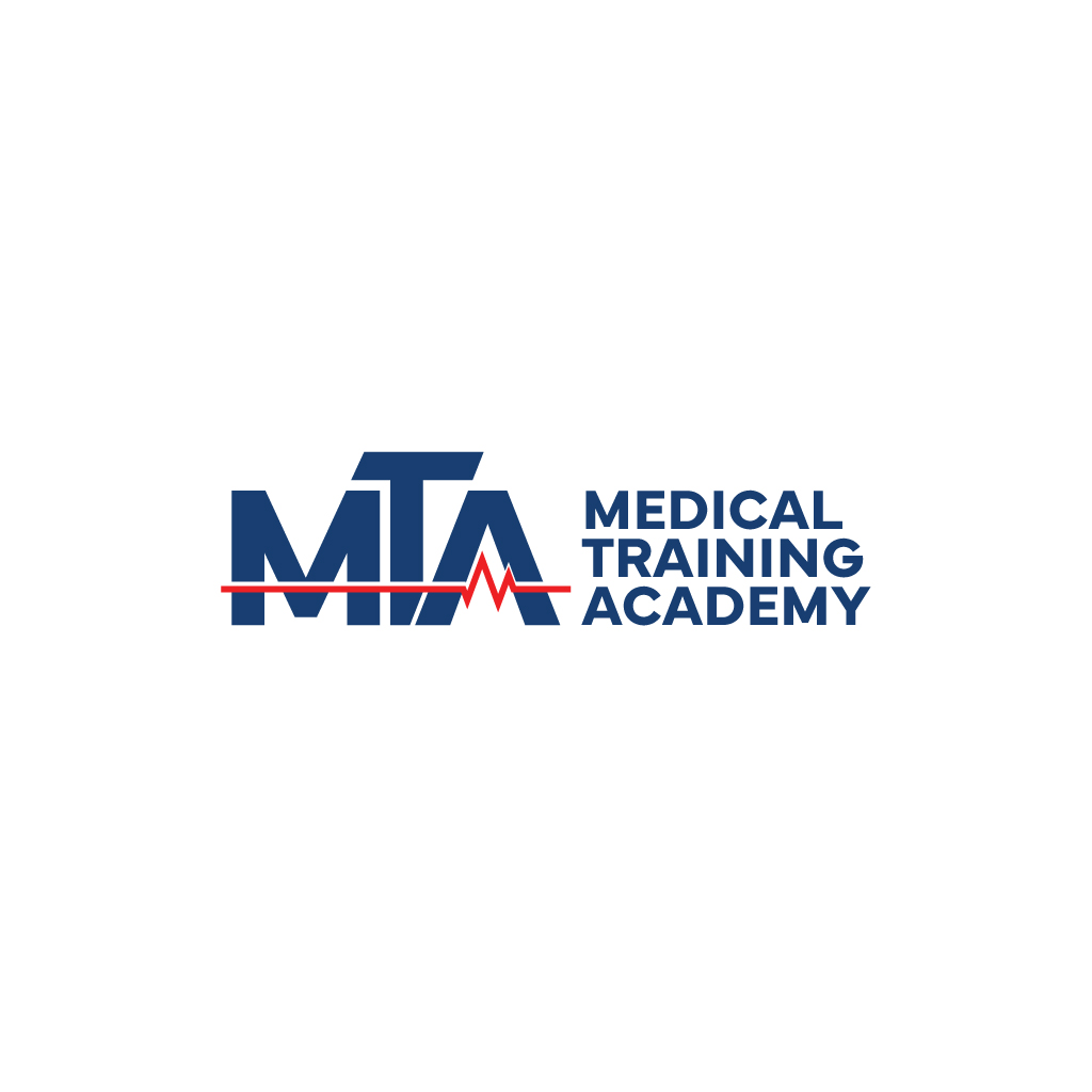 Diseño de Logo por JohnnyCactus para Medical Training Academy Ltd | Diseño #35894197