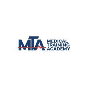 Logo-Design von JohnnyCactus für Medical Training Academy Ltd | Design #35894197
