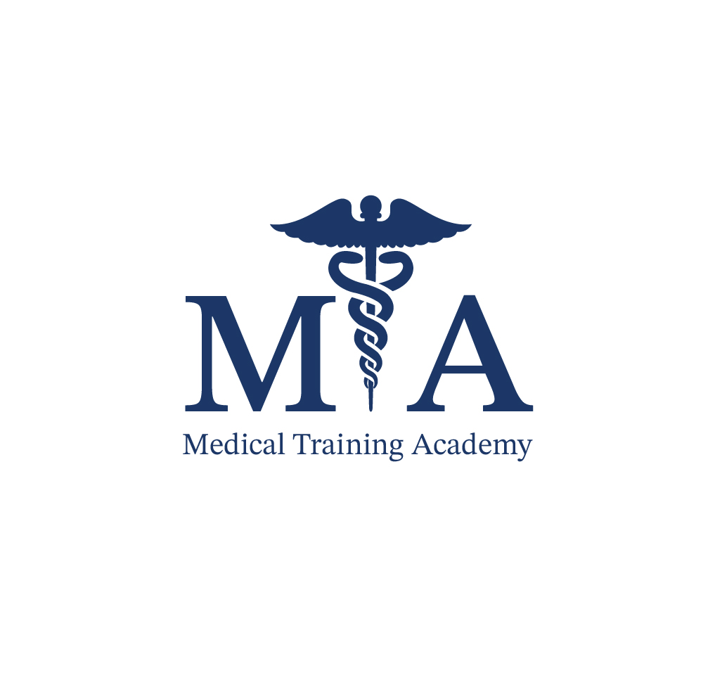Logo-Design von Onse Officials für Medical Training Academy Ltd | Design #35892547