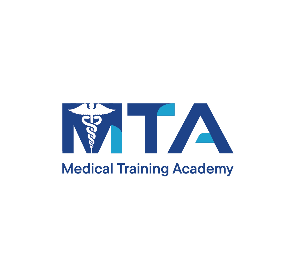 Diseño de Logo por Onse Officials para Medical Training Academy Ltd | Diseño #35892731