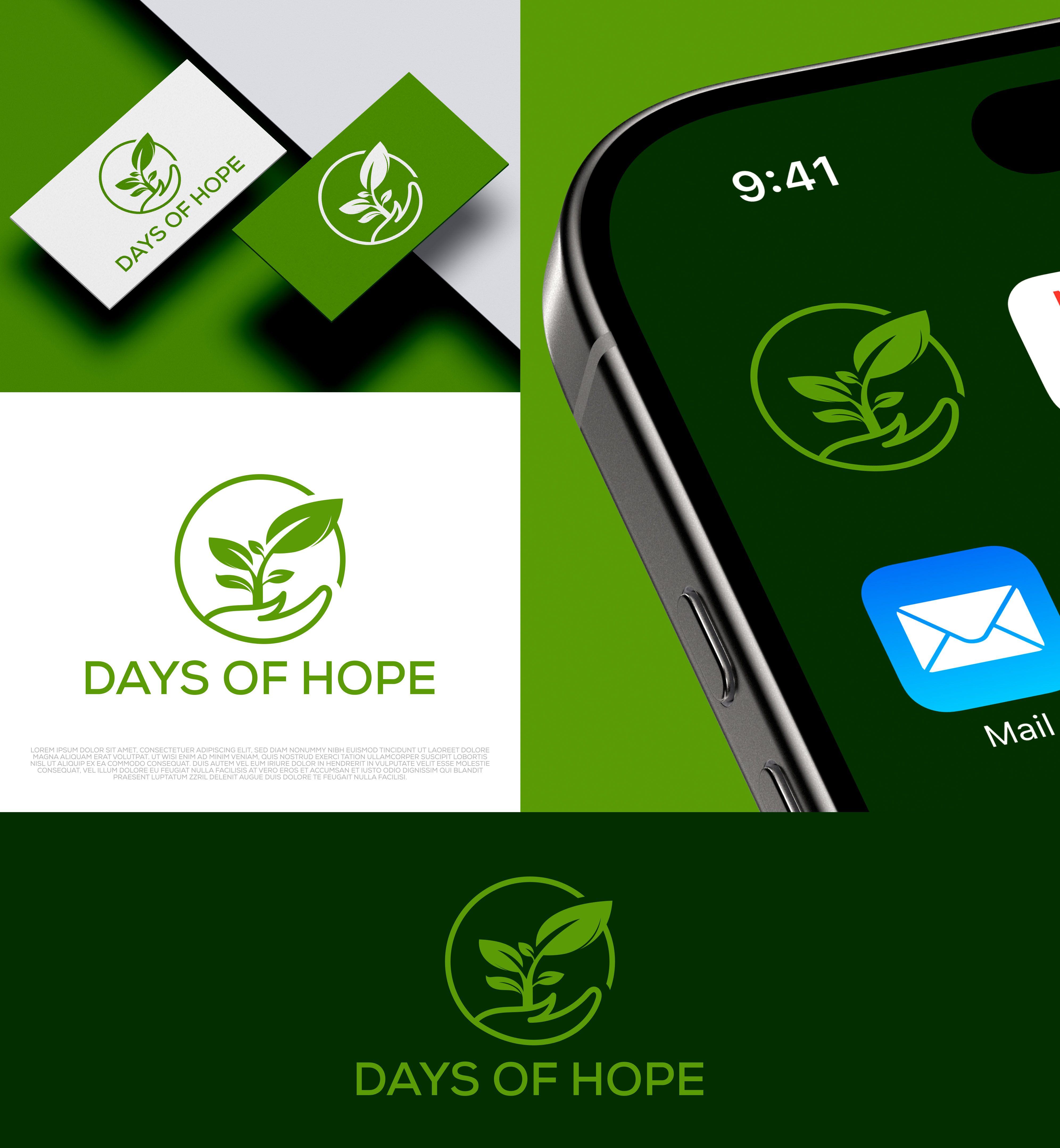 Logo Design by yellowdot for this project | Design #35881992