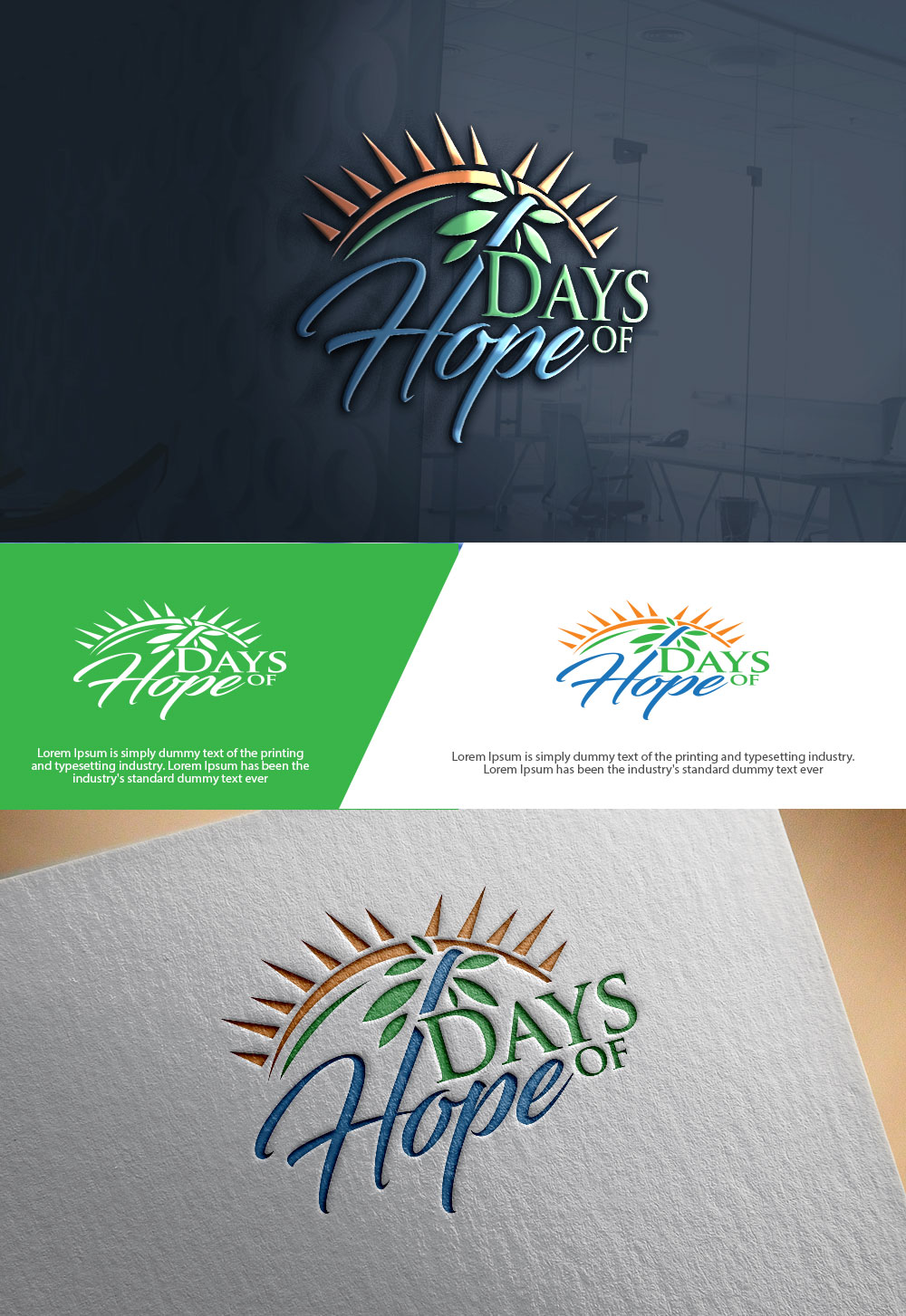 Logo Design by sulemani  creation for this project | Design #35886476