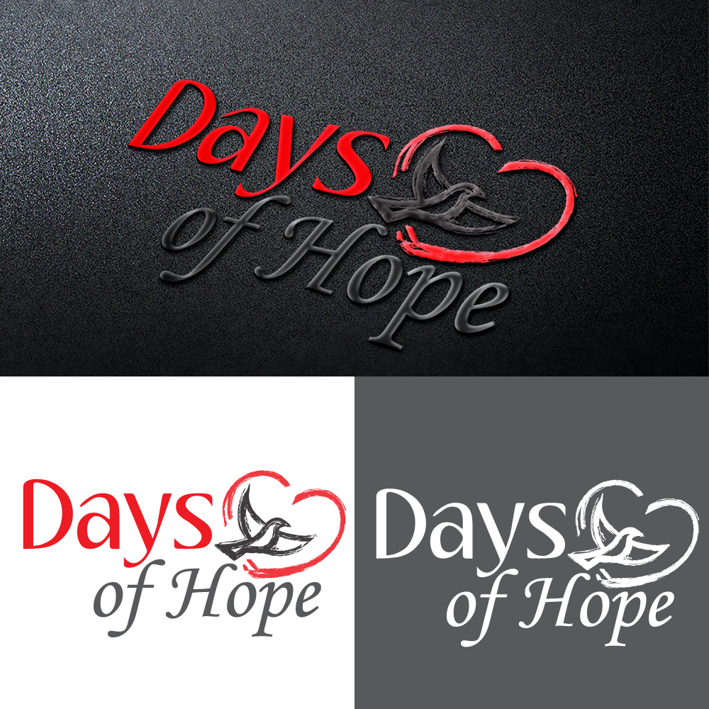 Logo Design by diapapadia for this project | Design #35903468