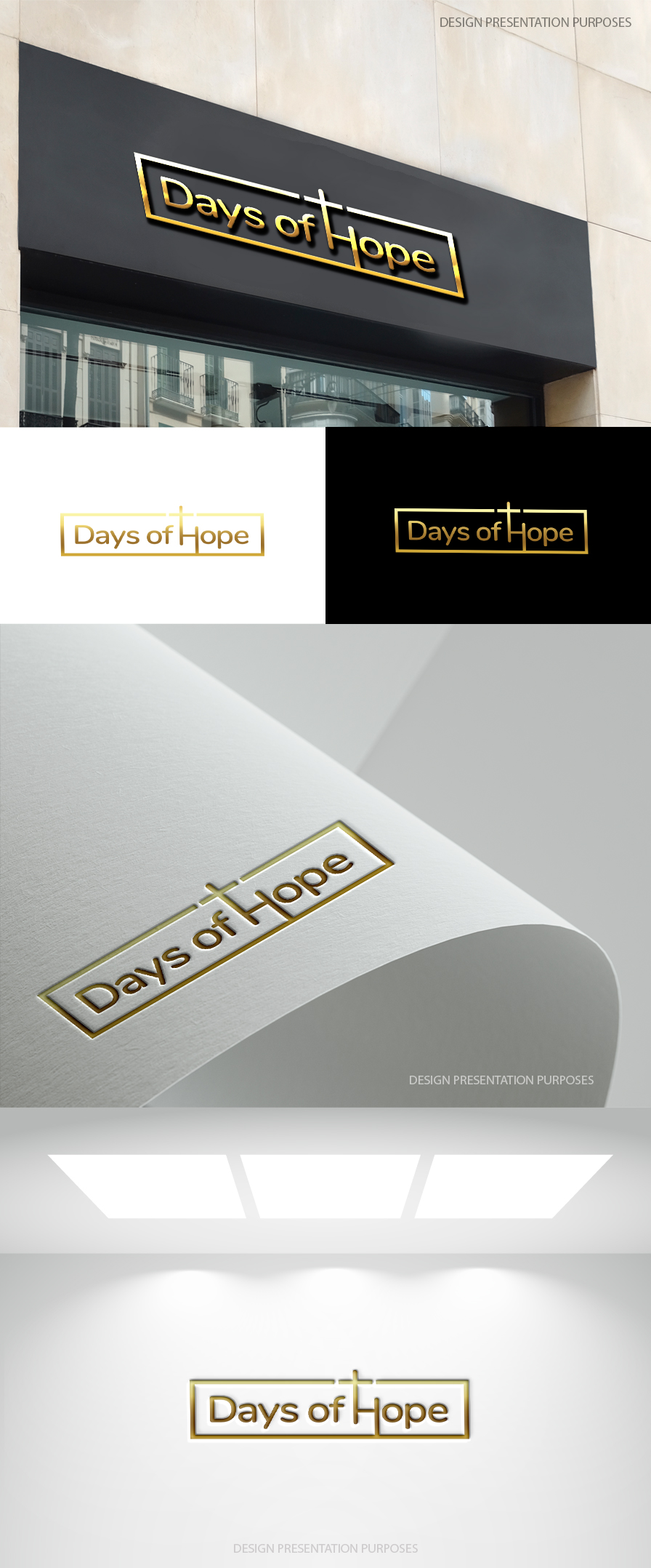 Diseño de Logo por zebronicgraphic para este proyecto | Diseño #35882903