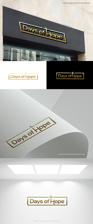 Logo-Design von zebronicgraphic für dieses Projekt | Design: #35882903