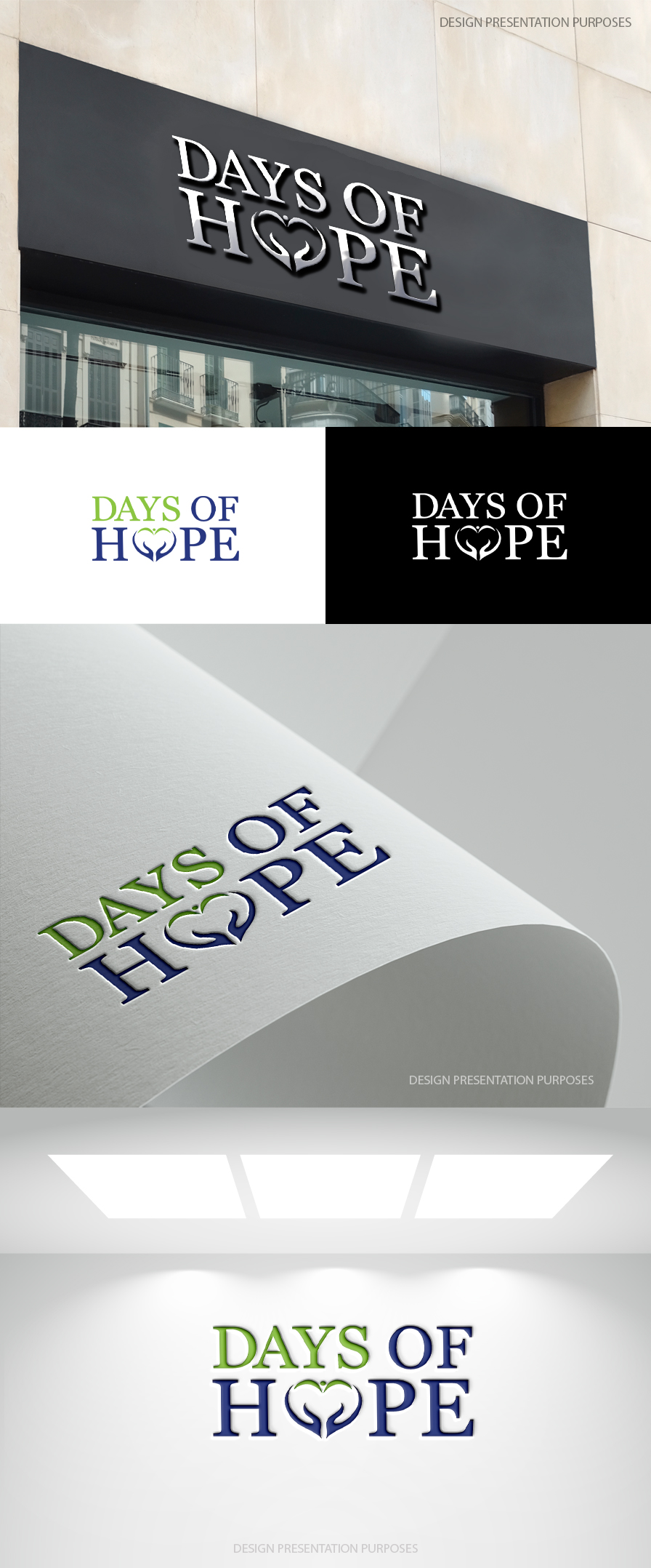 Logo Design by zebronicgraphic for this project | Design #35882904