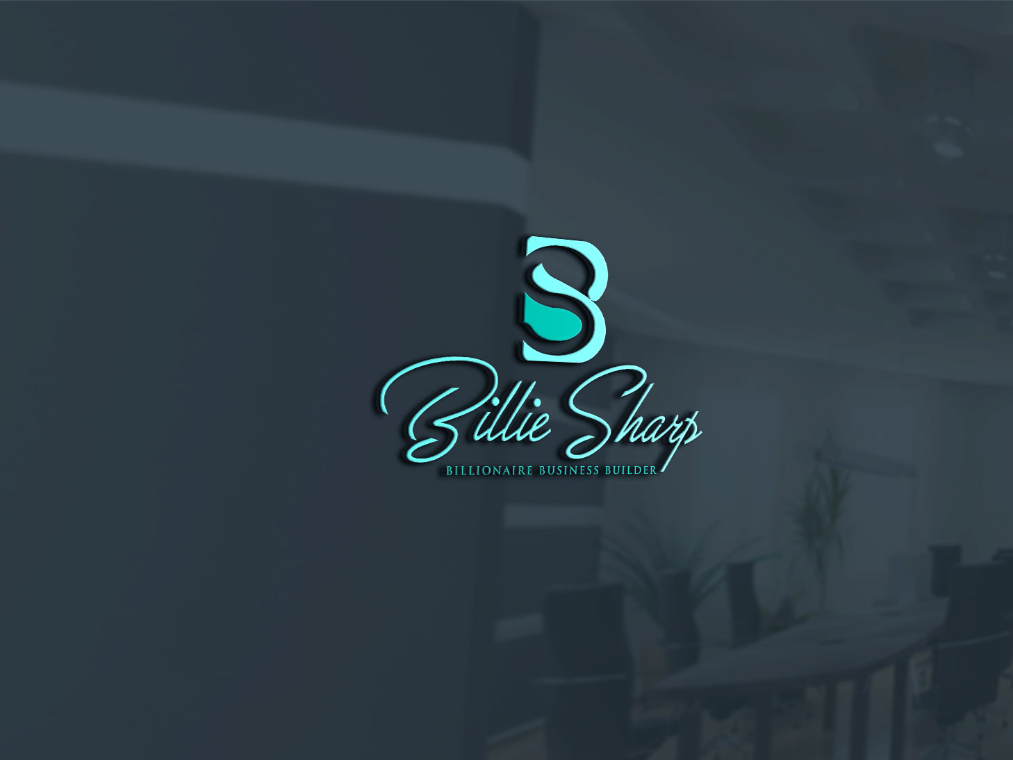 Logo Design by sirigraphics for this project | Design #35886662