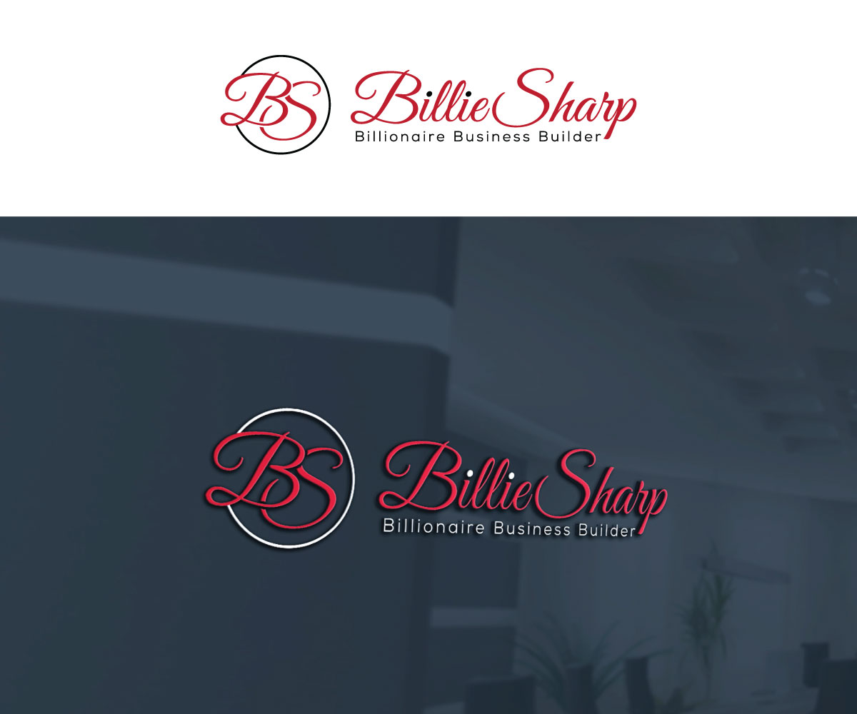 Logo-Design von Luckey yaari für dieses Projekt | Design #35881875