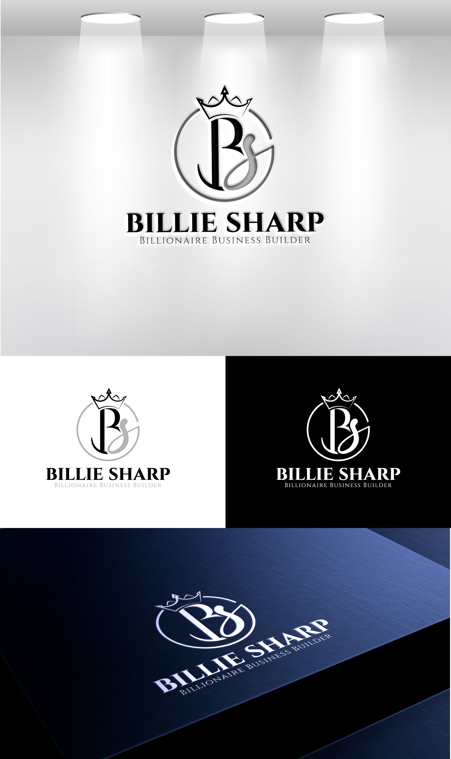 Logo-Design von Mi Design1 für dieses Projekt | Design #35881827