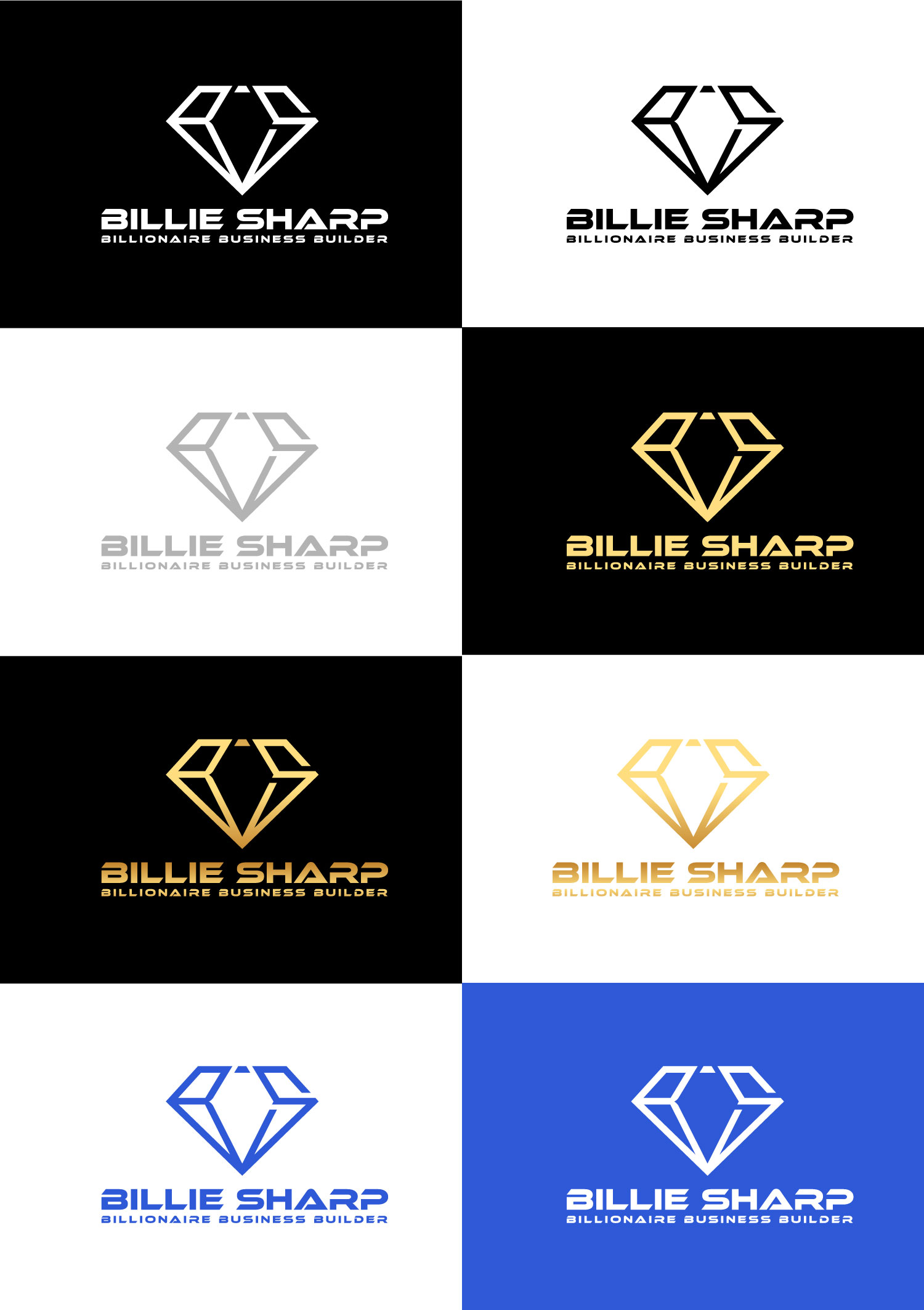 Logo Design by Mi Design1 for this project | Design #35884282