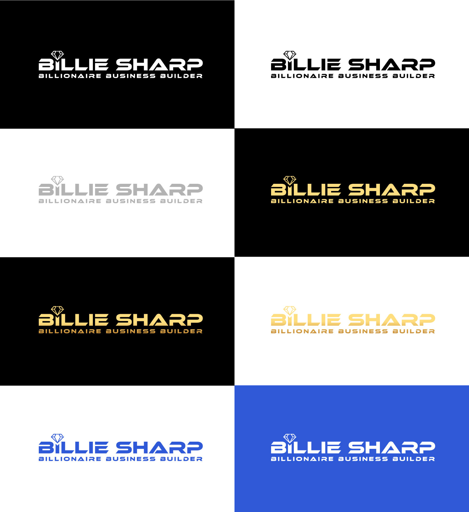 Logo Design by Mi Design1 for this project | Design #35884284