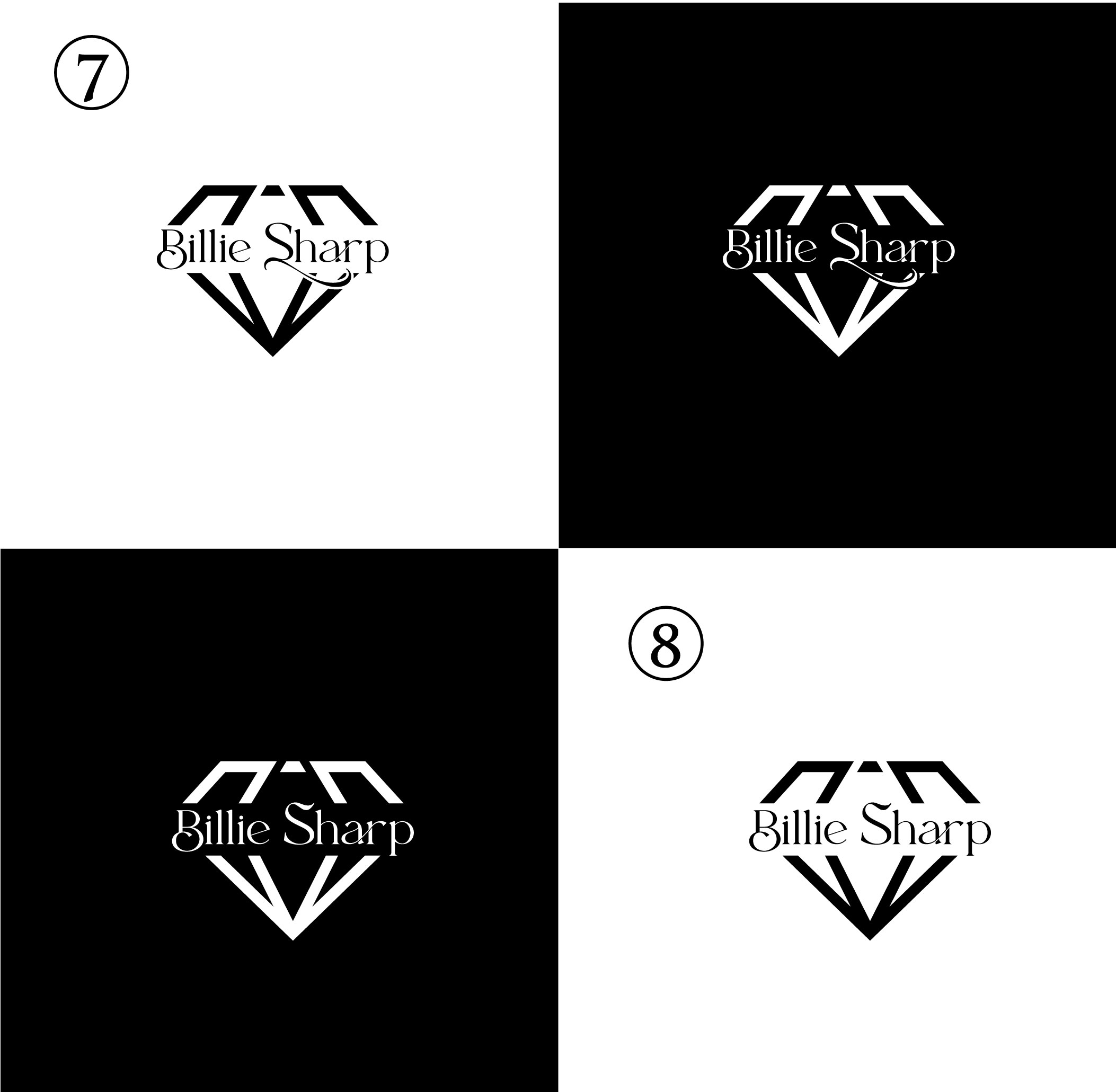Logo Design by Mi Design1 for this project | Design #35889372
