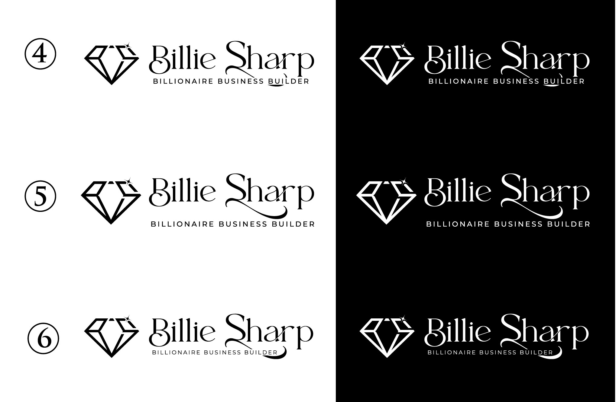 Logo Design by Mi Design1 for this project | Design #35889373