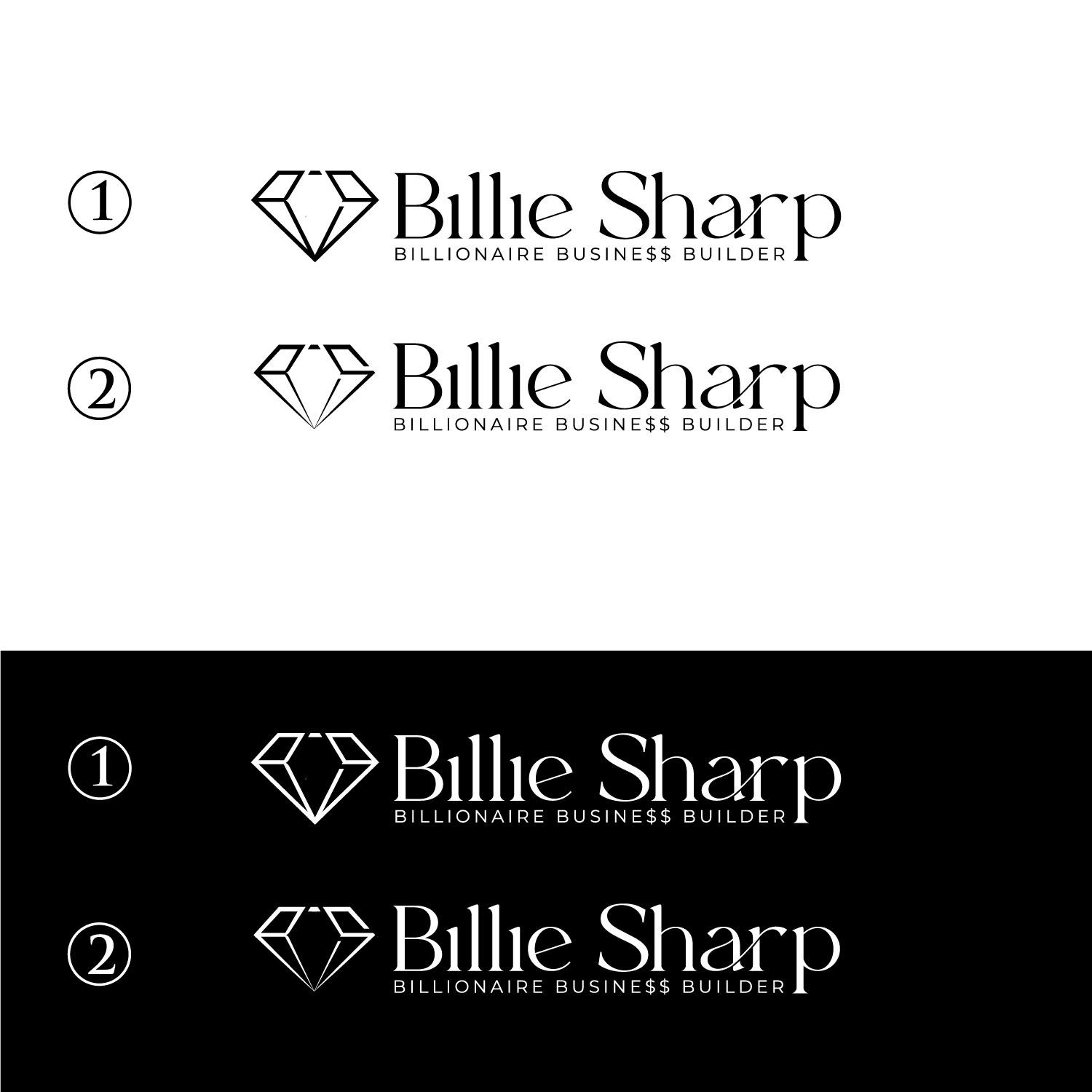 Logo Design by Mi Design1 for this project | Design #35897244