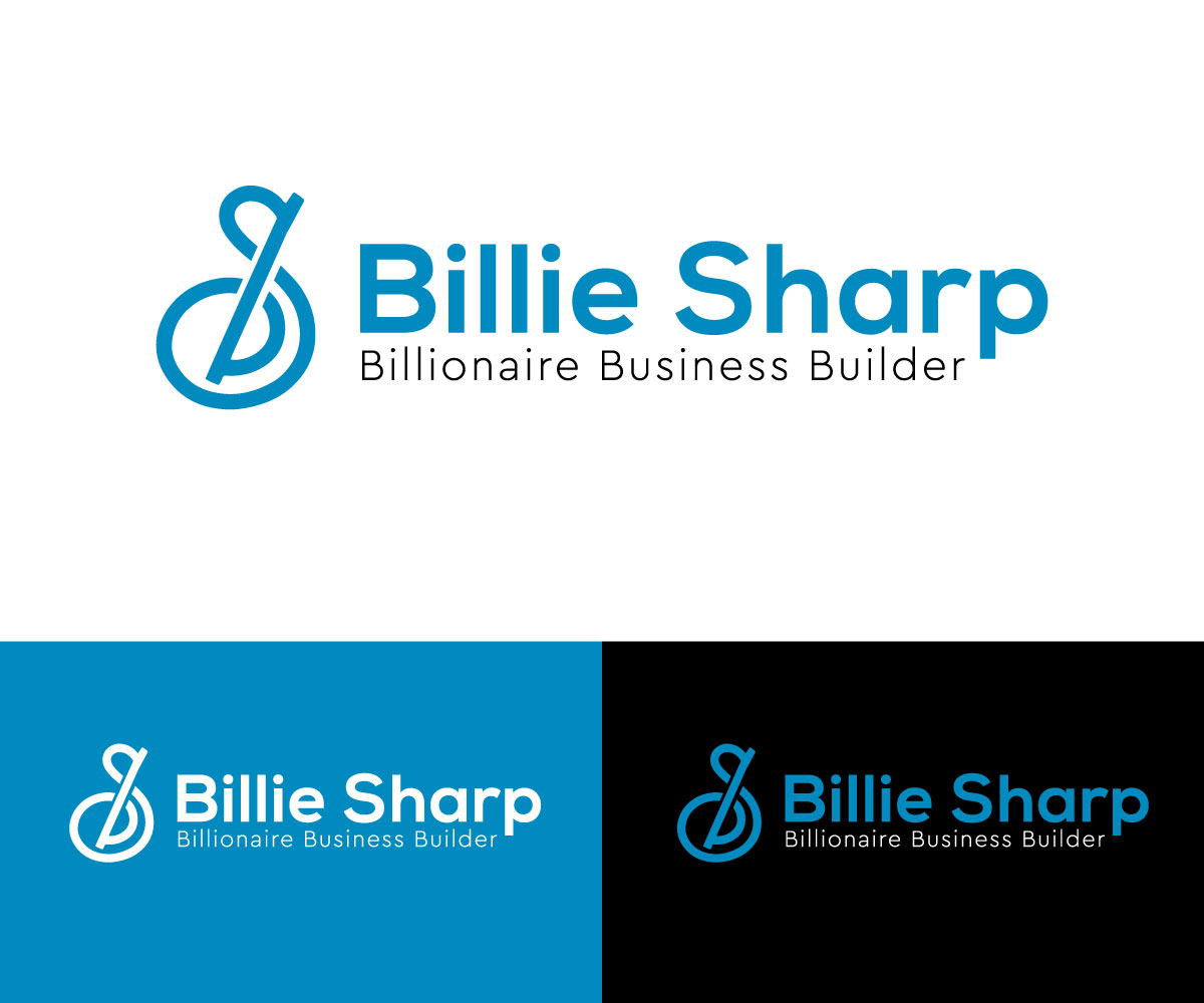 Logo Design by Kavth for this project | Design #35890116