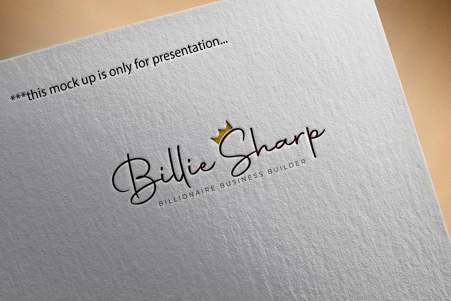 Logo Design by Widi Nalendra for this project | Design #35885040