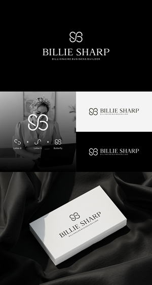 Logo Design by Adilia Romadina for this project | Design: #35883026