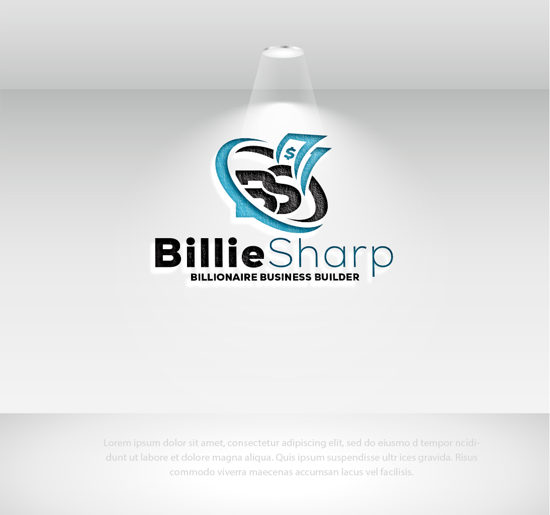 Logo Design by VirtueDesignPro for this project | Design #35886681