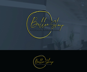 Logo Design by Srk pix!14 for this project | Design: #35883521