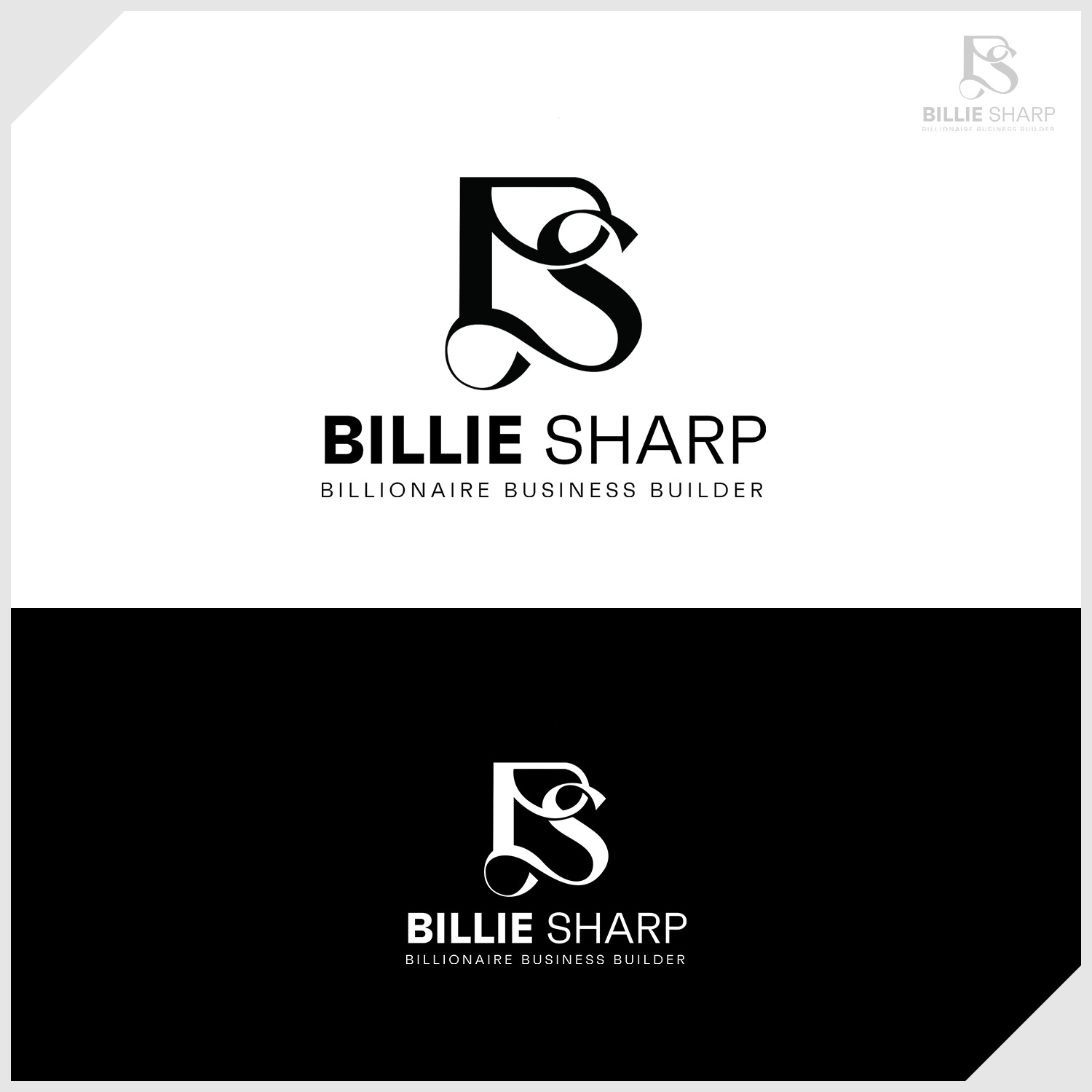 Logo Design by IDesign1606 for this project | Design #35892464
