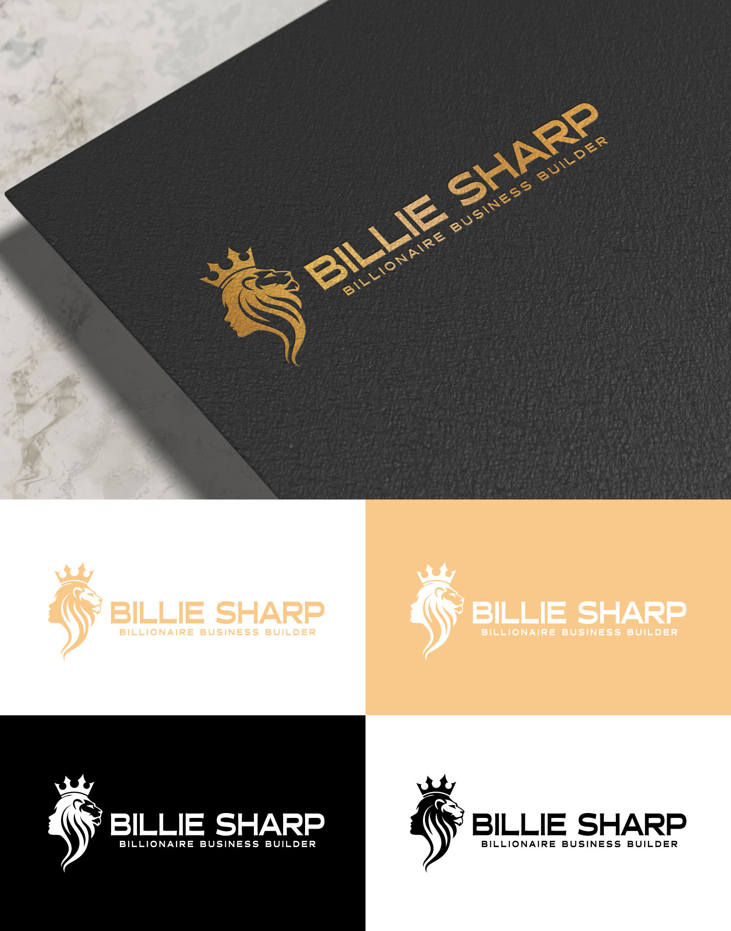 Logo Design by ax design2 for this project | Design #35882900