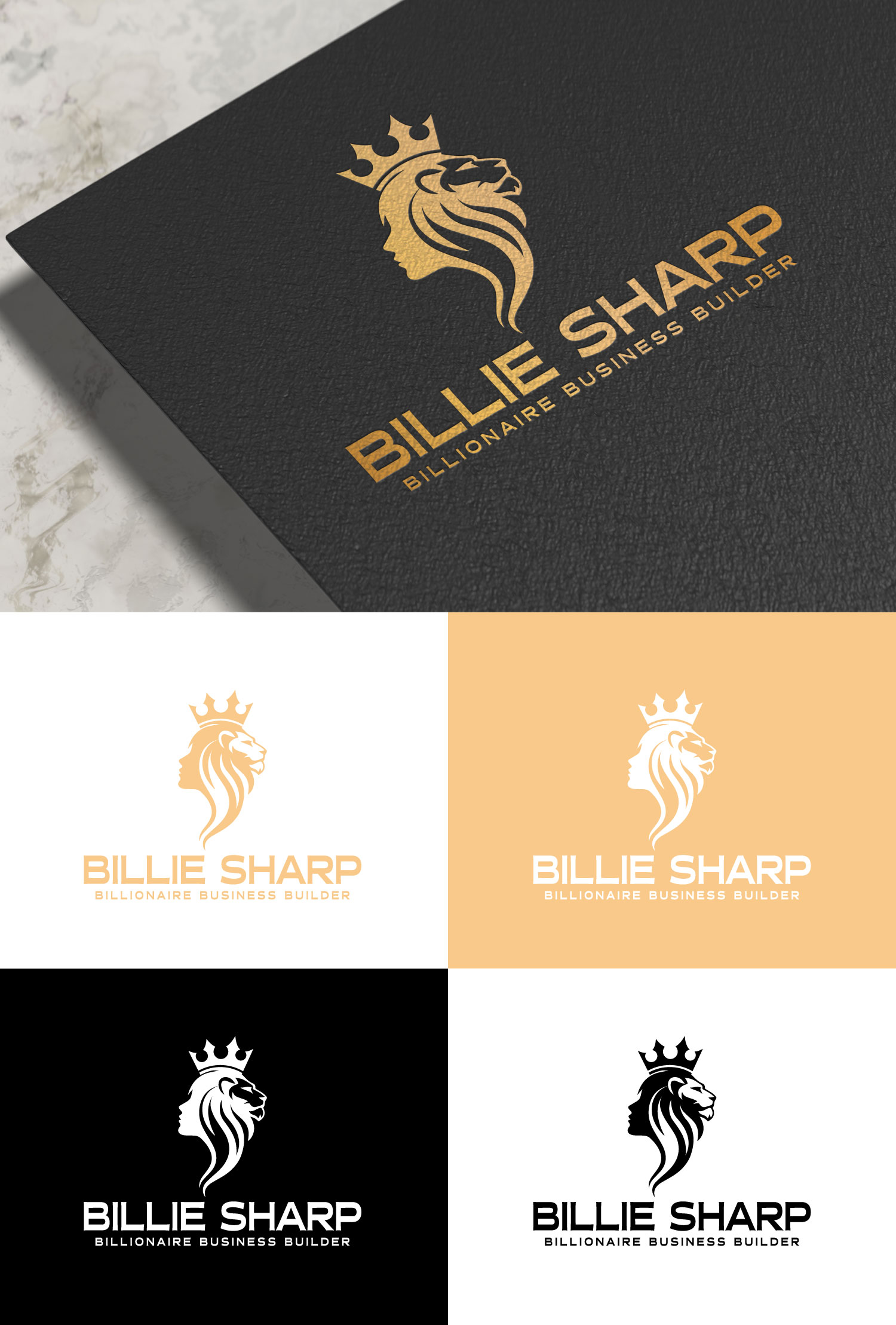 Logo Design by ax design2 for this project | Design #35882901