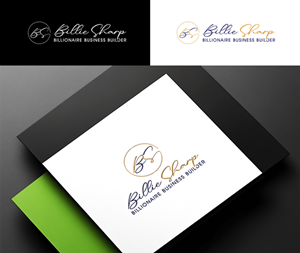 Logo Design by RA-bica for this project | Design: #35883752