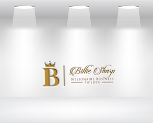 Design de Logo par Lam_ya pour ce projet | Design : #35882878