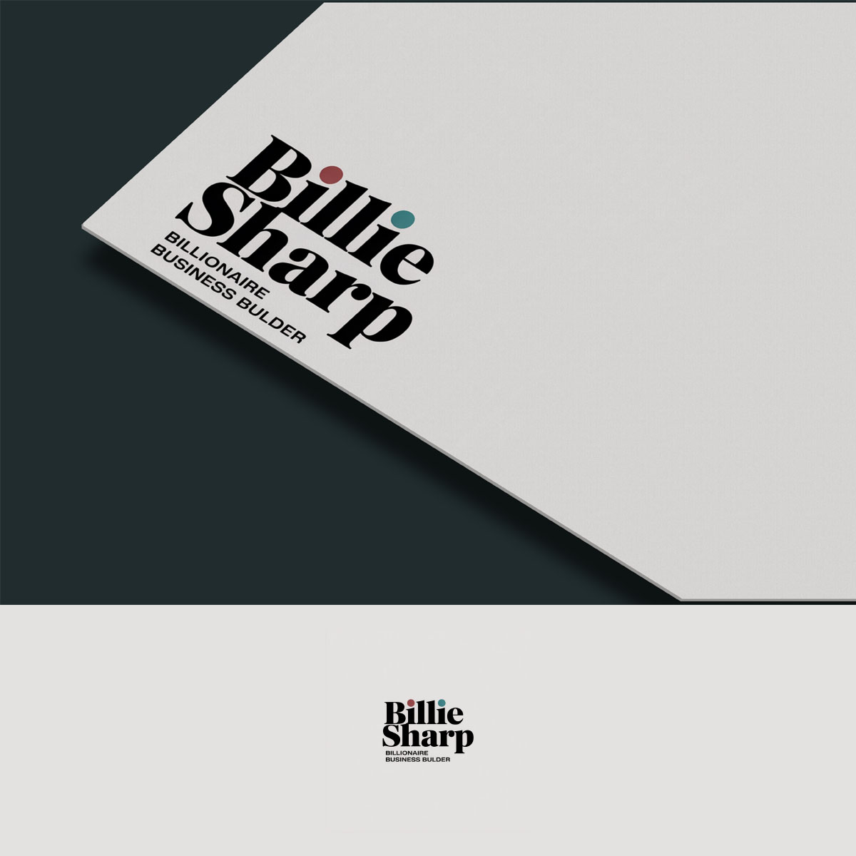 Logo Design by mekail for this project | Design #35883306