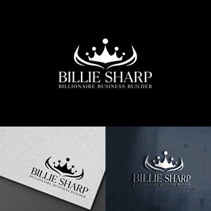 Logo Design by designer profile for this project | Design: #35884348