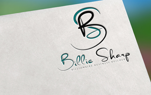 Logo Design by Mateo.1 for this project | Design: #35881725