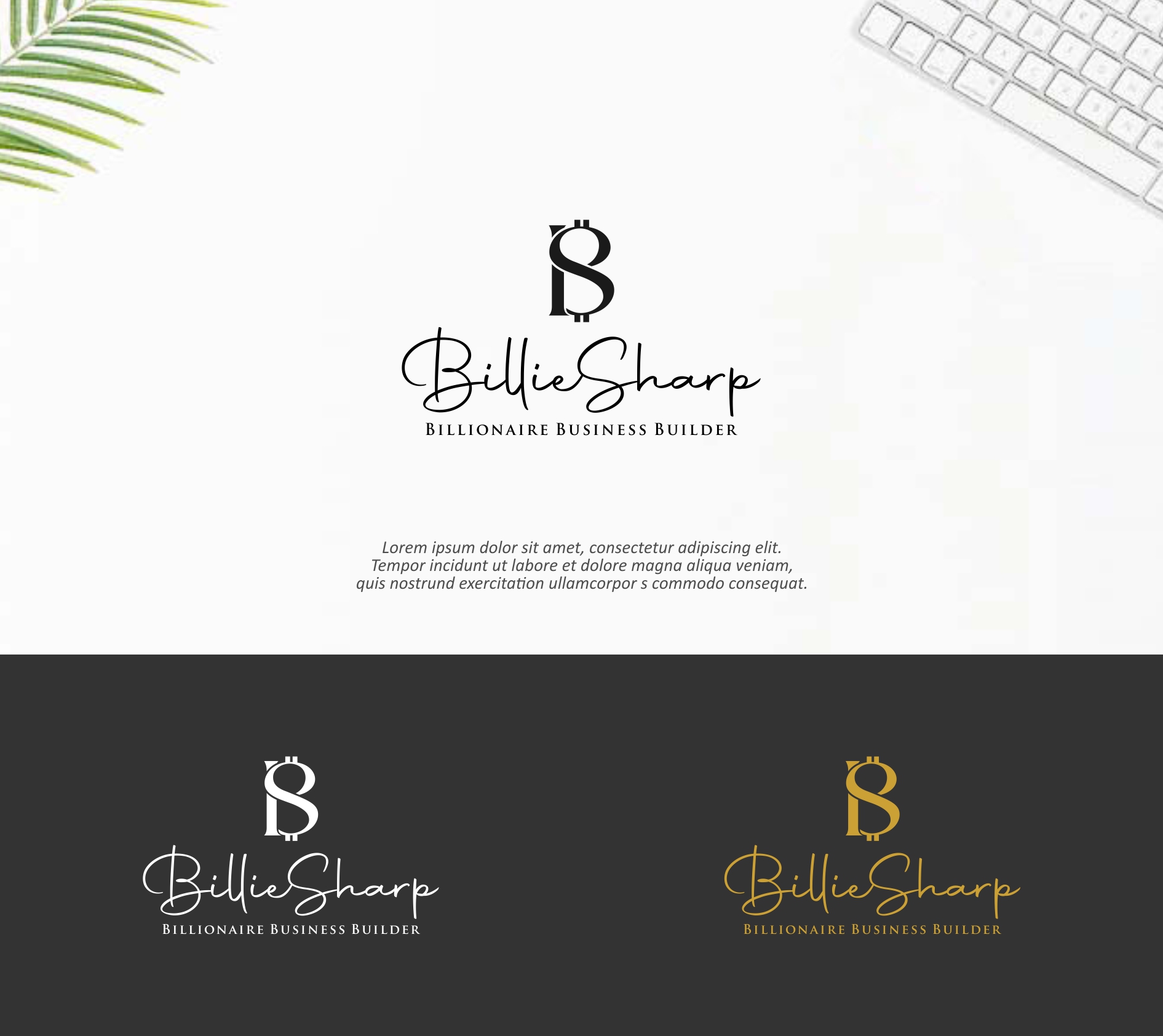 Logo Design by Abici for this project | Design #35895671