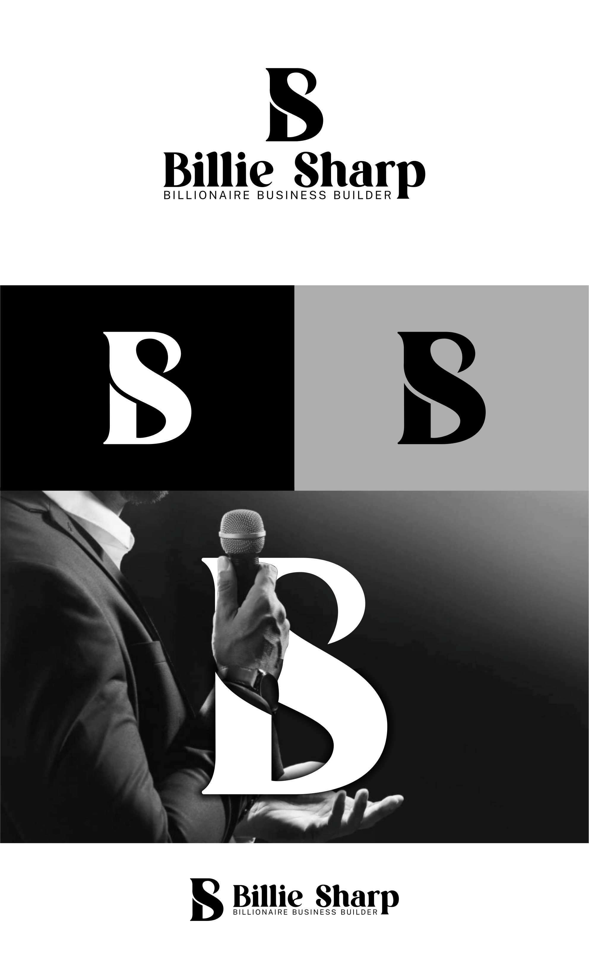 Logo Design by 1206studio for this project | Design #35882255