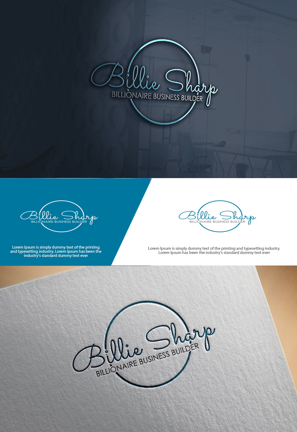 Logo Design by sulemani  creation for this project | Design #35881818