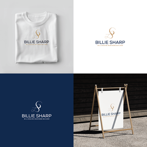 Logo Design by bejobound