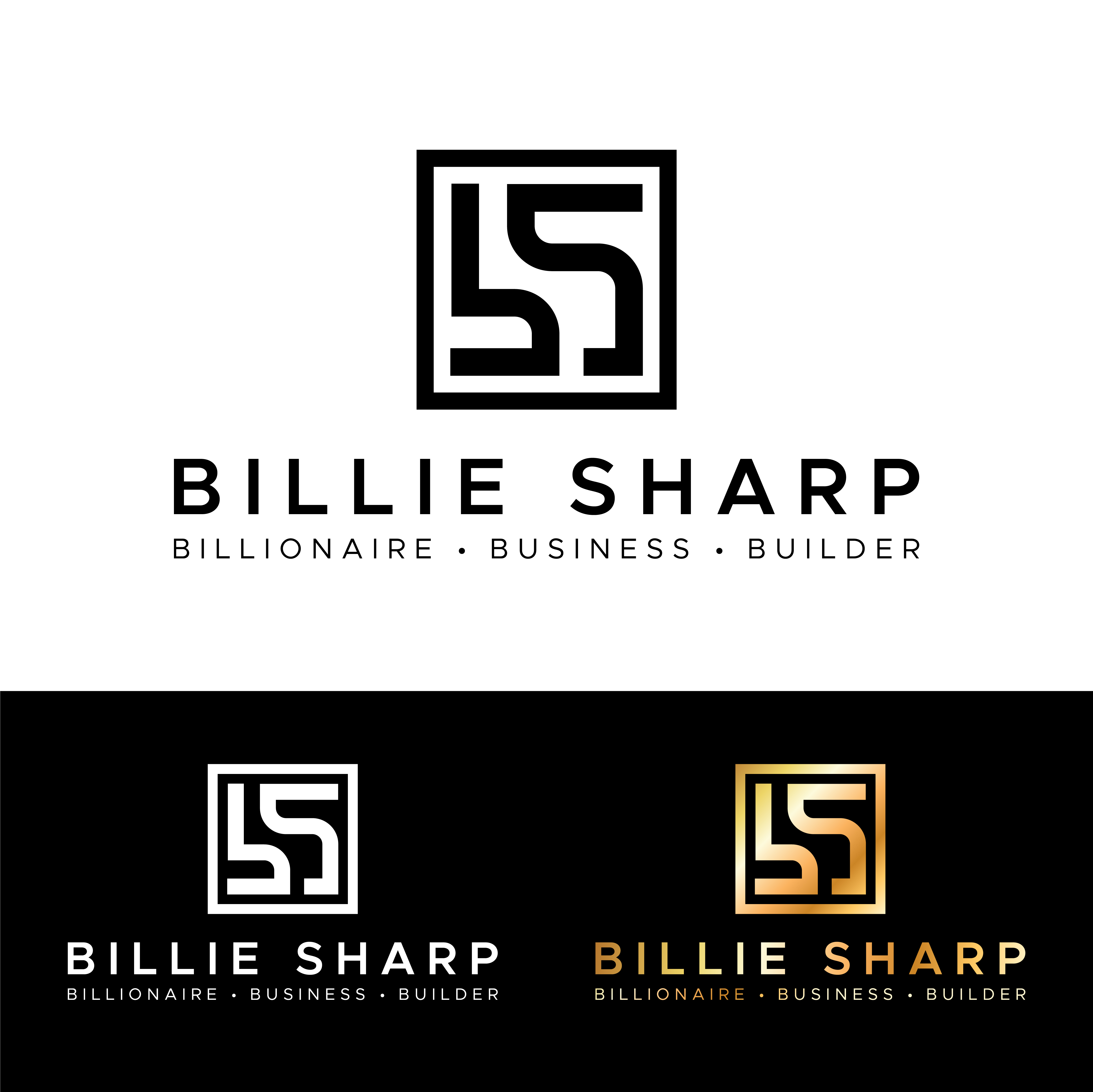 Logo-Design von John Mark Arts für dieses Projekt | Design #35881768