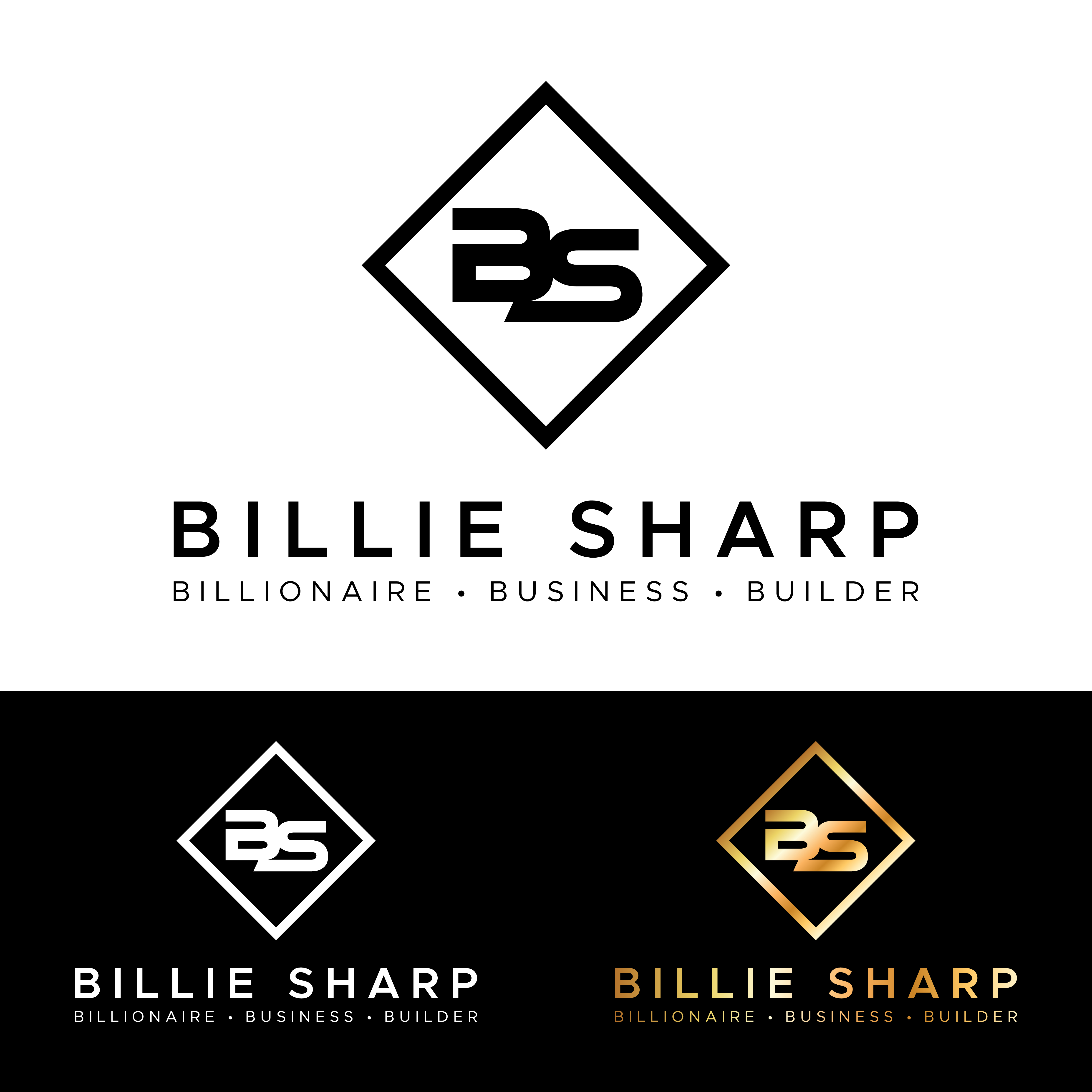 Logo-Design von John Mark Arts für dieses Projekt | Design #35881769