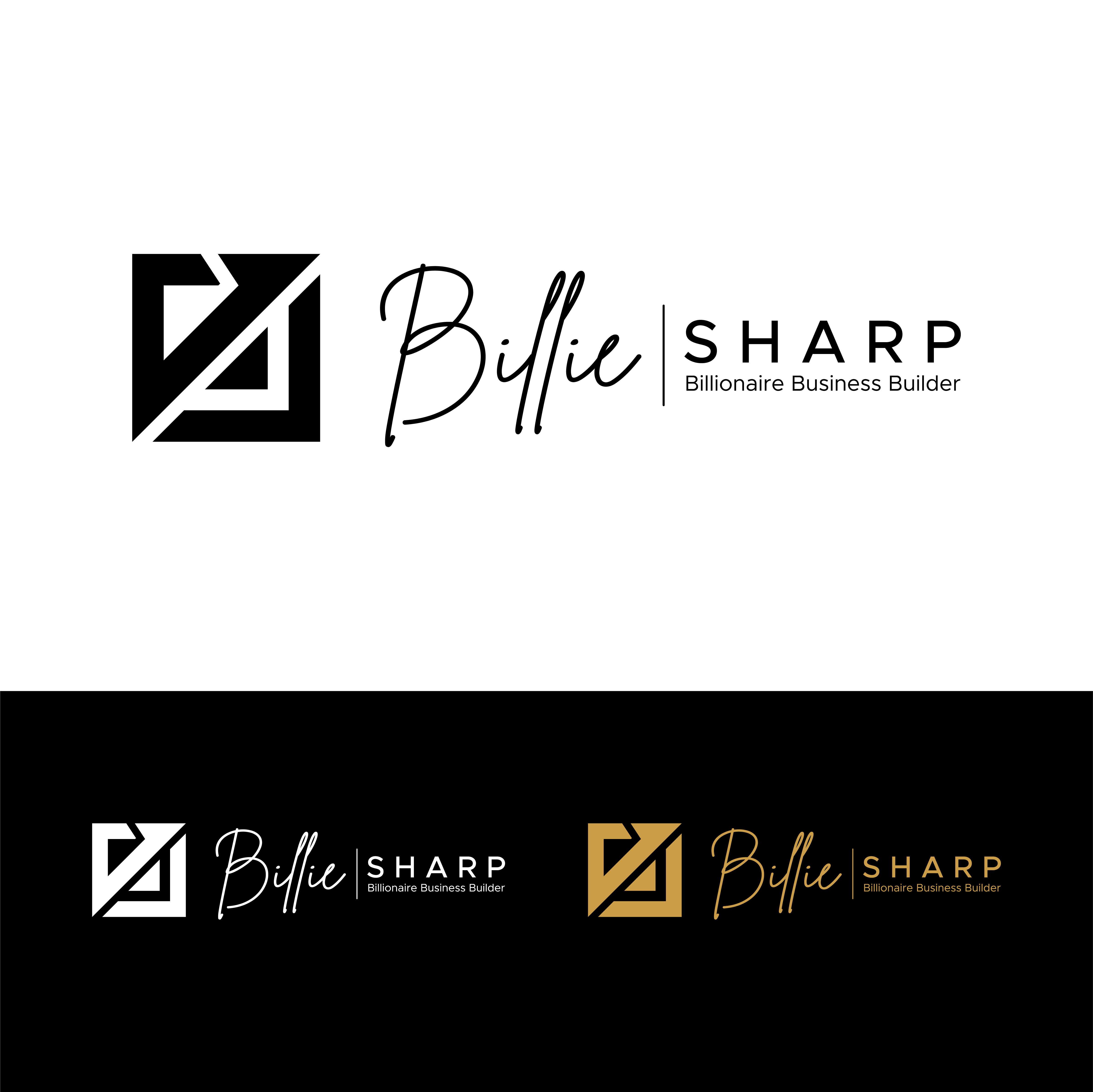 Logo-Design von John Mark Arts für dieses Projekt | Design #35881782