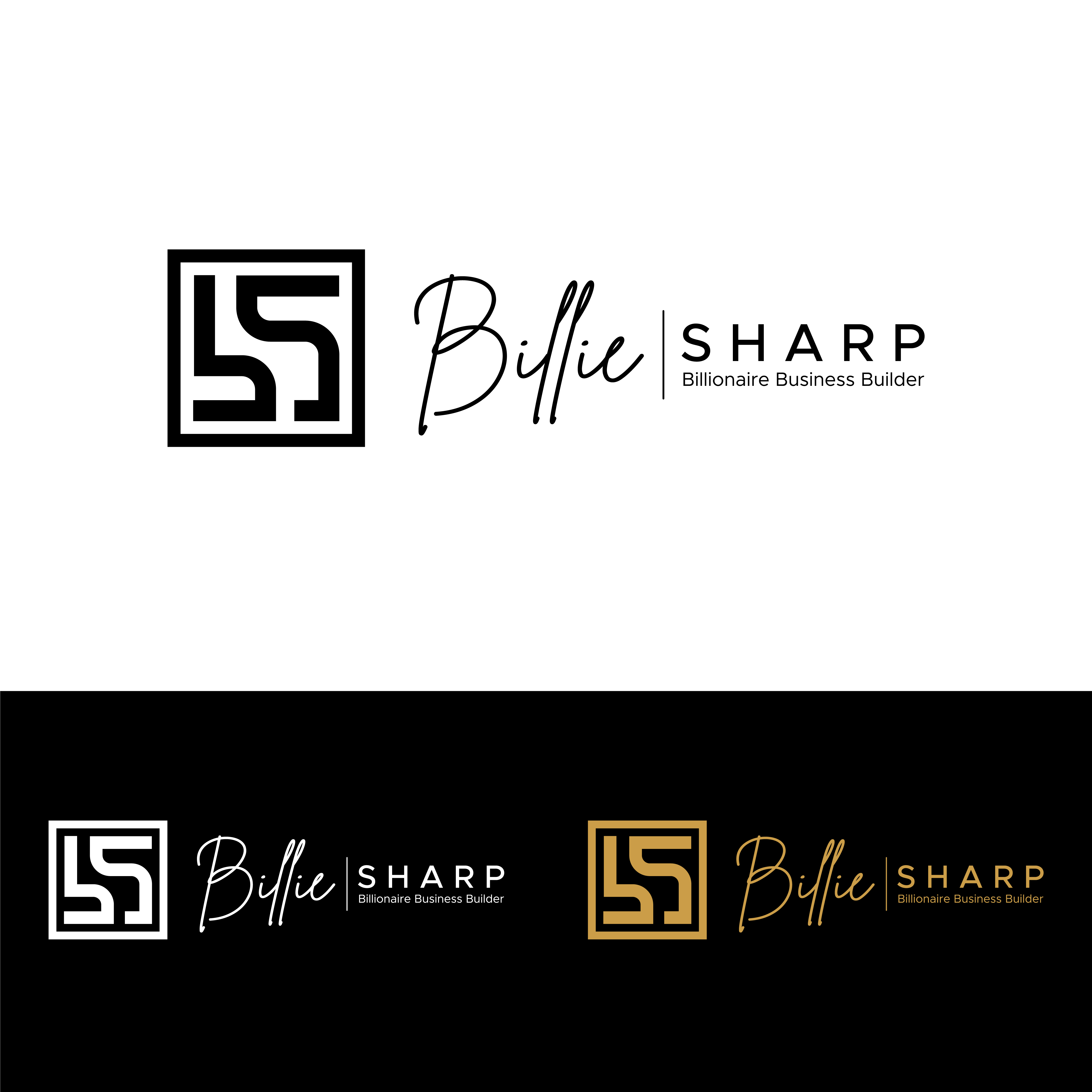 Logo-Design von John Mark Arts für dieses Projekt | Design #35881783