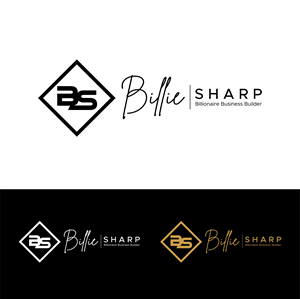 Logo-Design von John Mark Arts für dieses Projekt | Design: #35881784