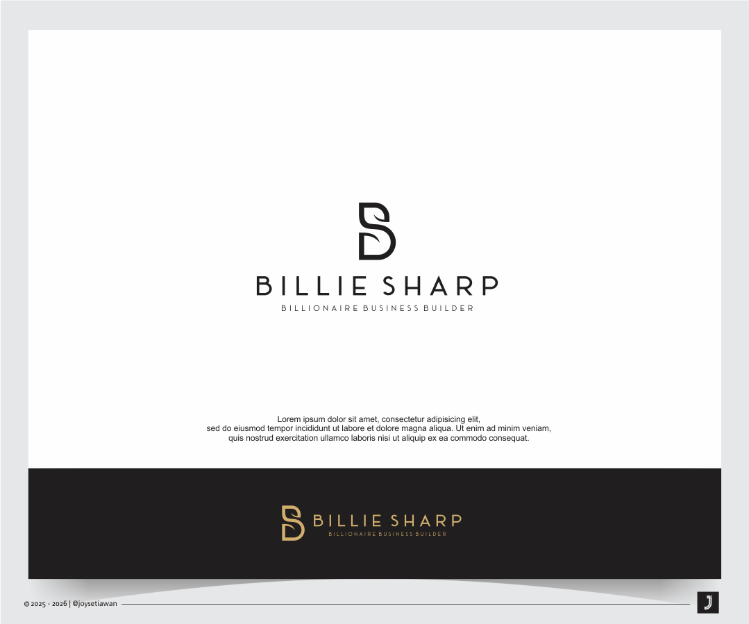 Logo-Design von joysetiawan  für dieses Projekt | Design #35881523