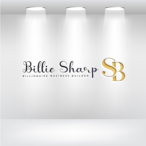 Logo Design by Designer-Sunji for this project | Design: #35886433
